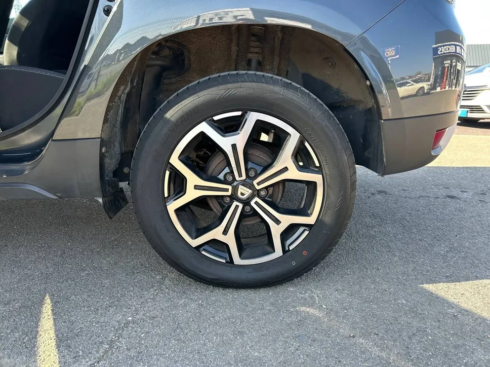 Véhicule occasion 227739 - dacia DUSTER - Photo 11