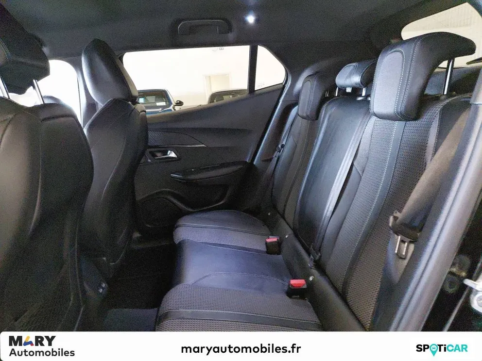 Véhicule occasion 221704 - peugeot 2008 - Photo 10