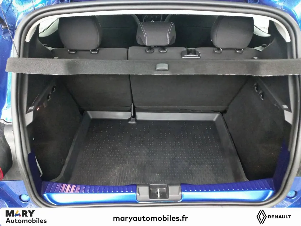 Véhicule occasion 231384 - dacia SANDERO - Photo 6