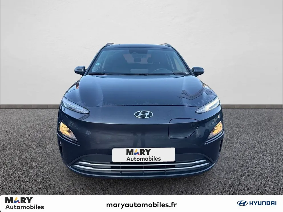 Véhicule occasion 218516 - hyundai KONA - Photo 6