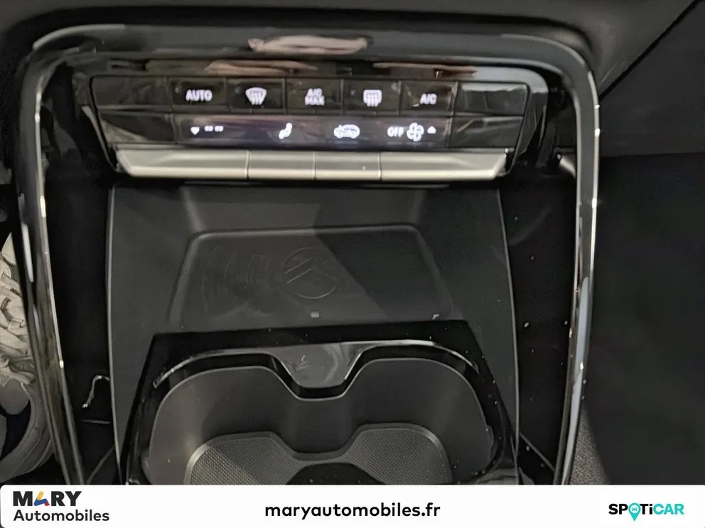 Véhicule occasion 212542 - Citroën C3 - Photo 14