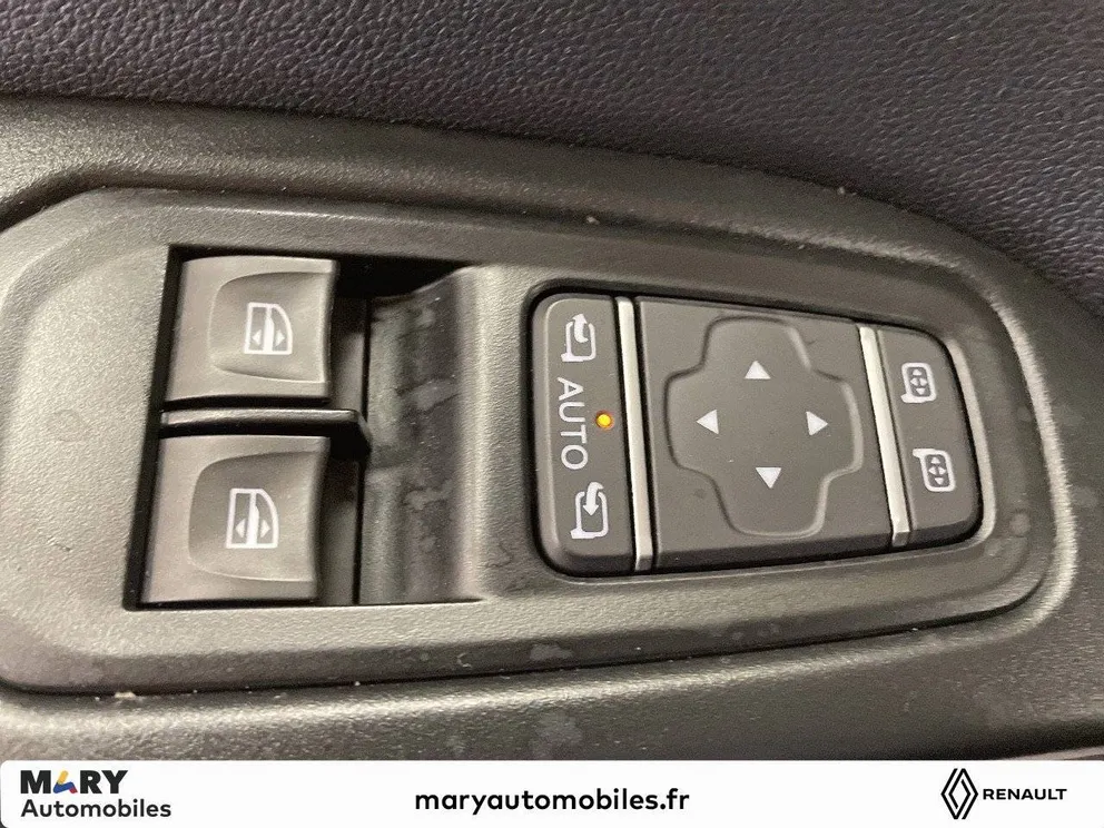 Véhicule occasion 203106 - renault TRAFIC - Photo 14