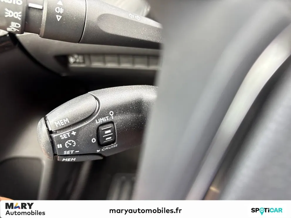 Véhicule occasion 192866 - peugeot 208 - Photo 14