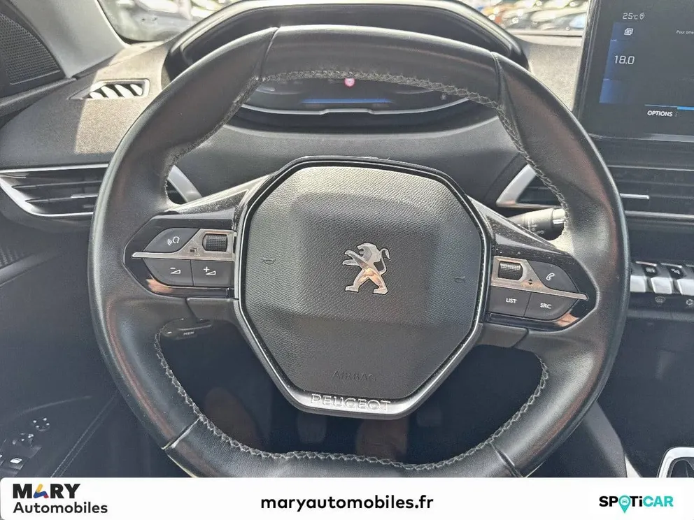 Véhicule occasion 227888 - peugeot 5008 - Photo 14