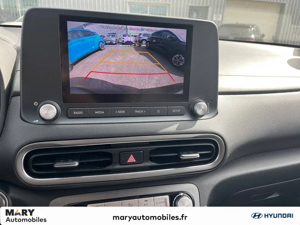 Véhicule occasion 189415 - hyundai KONA - Photo 14