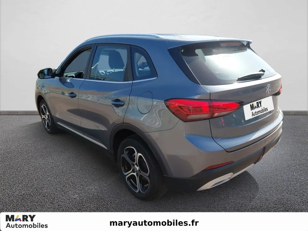 Véhicule occasion 1228999 - mg ZS - Photo 2