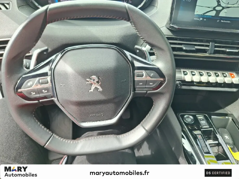 Véhicule occasion 1228766 - peugeot 3008 - Photo 3