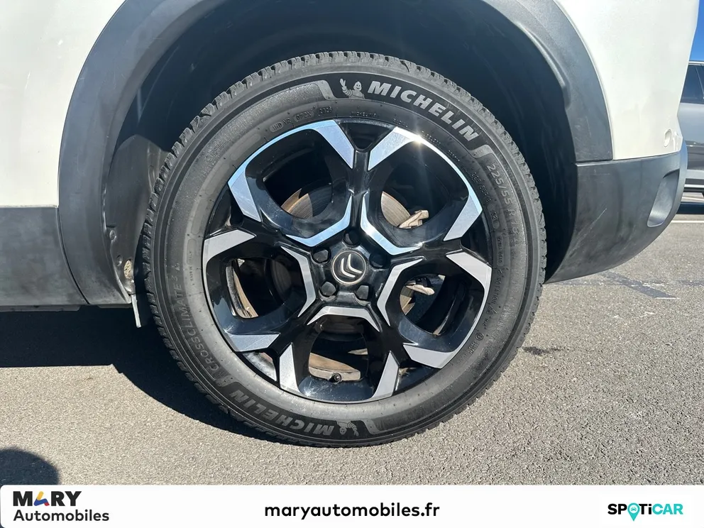 Véhicule occasion 1230093 - Citroën C5 AIRCROSS - Photo 7