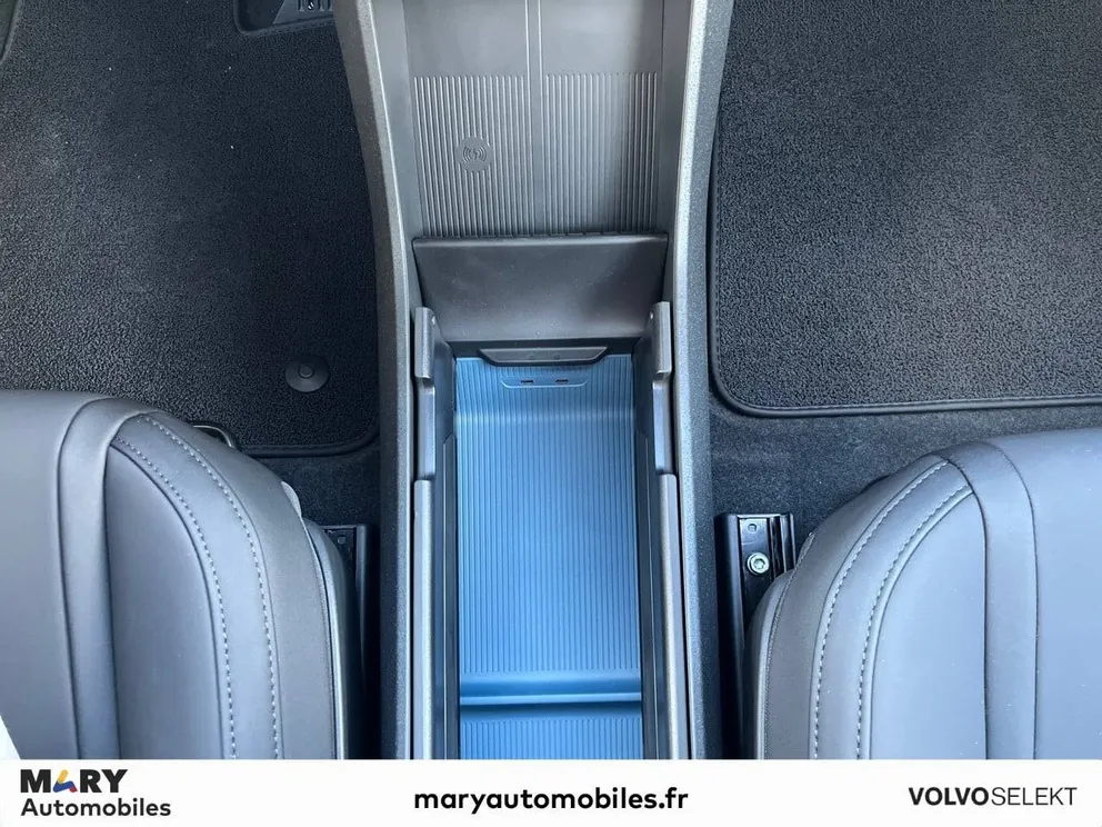 Véhicule occasion 226101 - volvo EX30 - Photo 14