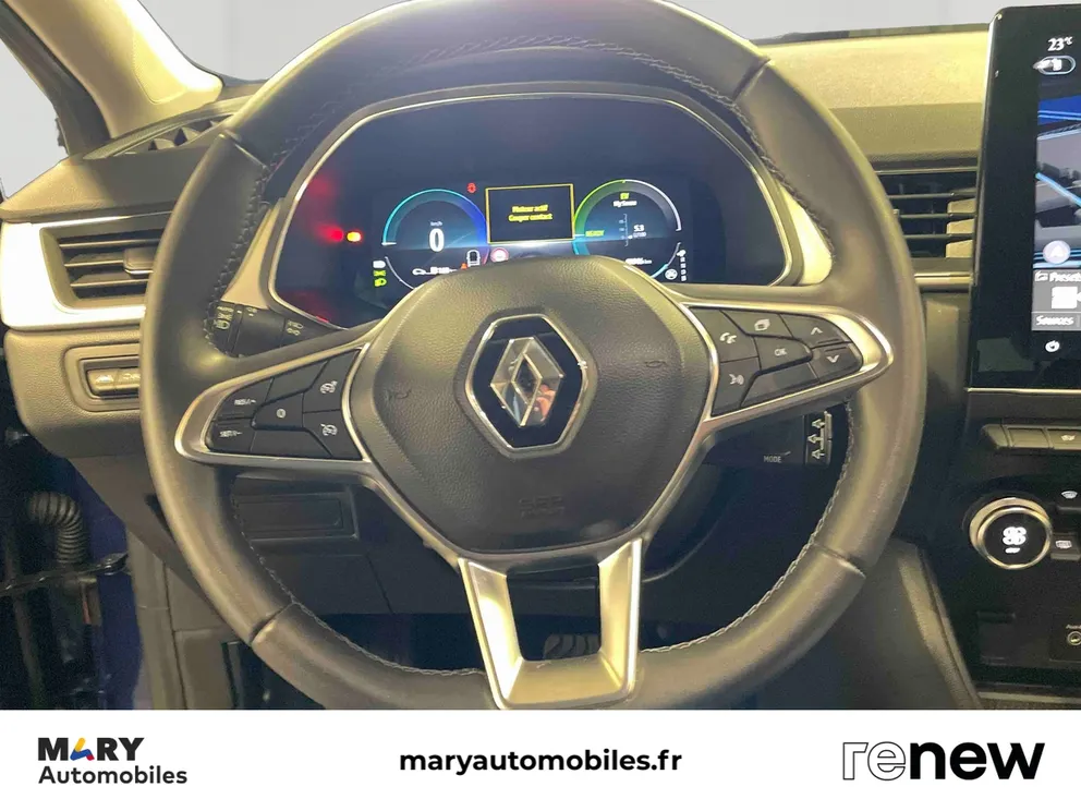 Véhicule occasion 238777 - renault CAPTUR - Photo 13