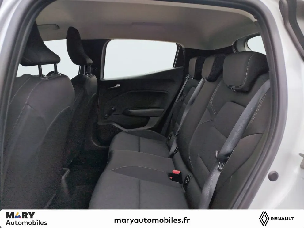 Véhicule occasion 215988 - renault CLIO - Photo 10