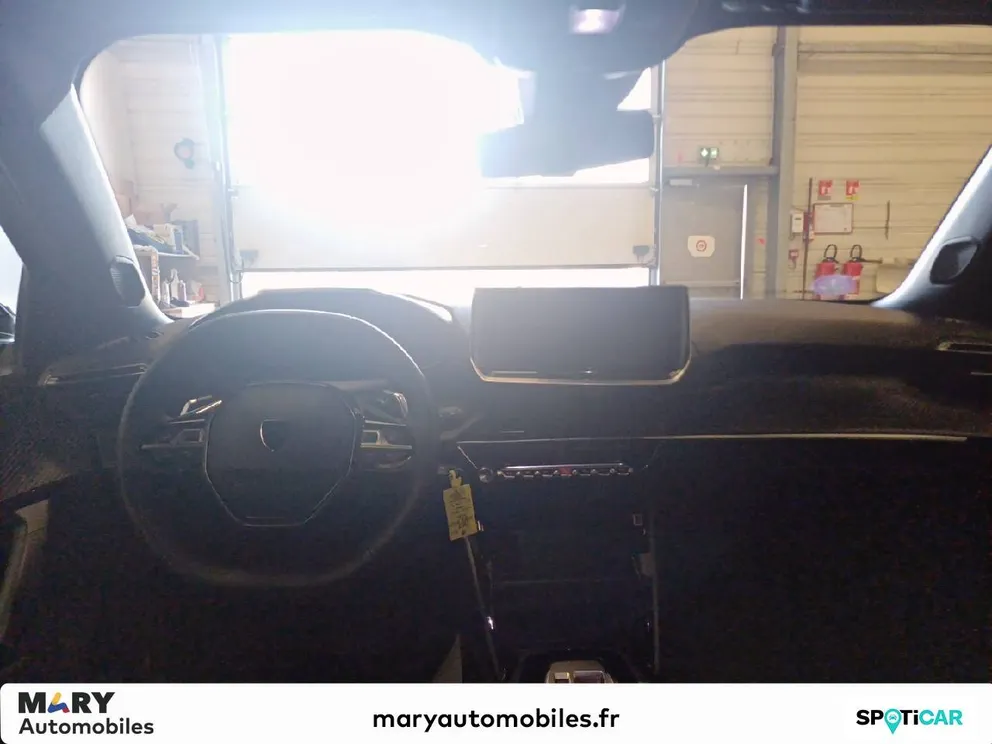 Véhicule occasion 211504 - peugeot 2008 - Photo 8