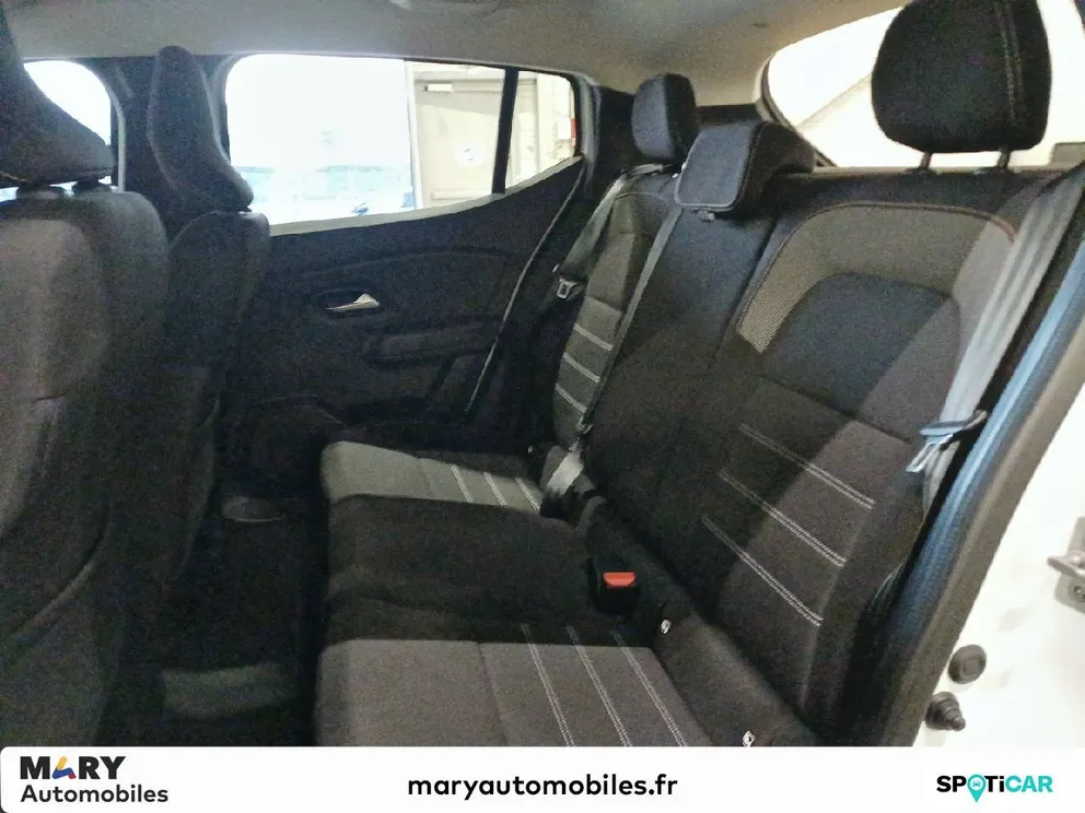 Véhicule occasion 205358 - dacia SANDERO - Photo 10