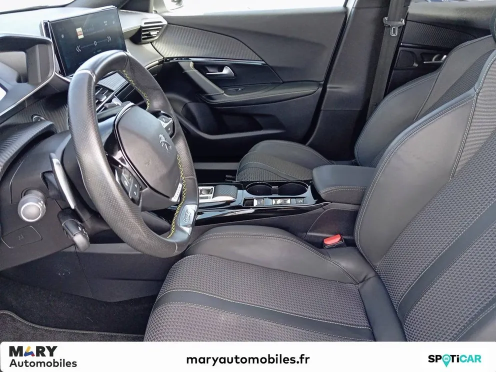 Véhicule occasion 221663 - peugeot 2008 - Photo 9