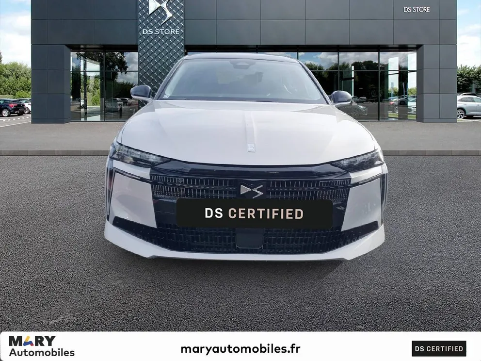 Véhicule occasion 262129 - ds N°4 - Photo 8