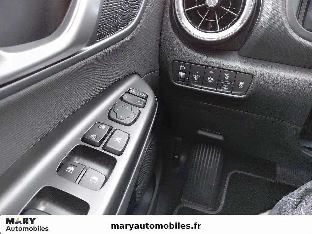 Véhicule occasion 214864 - hyundai KONA - Photo 18