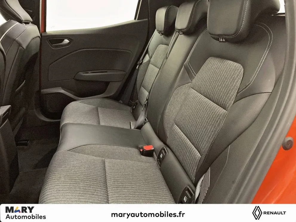 Véhicule occasion 202051 - renault CLIO - Photo 10