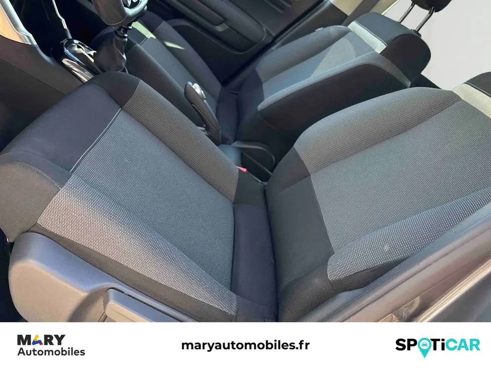 Véhicule occasion 1242518 - Citroën C3 AIRCROSS - Photo 15