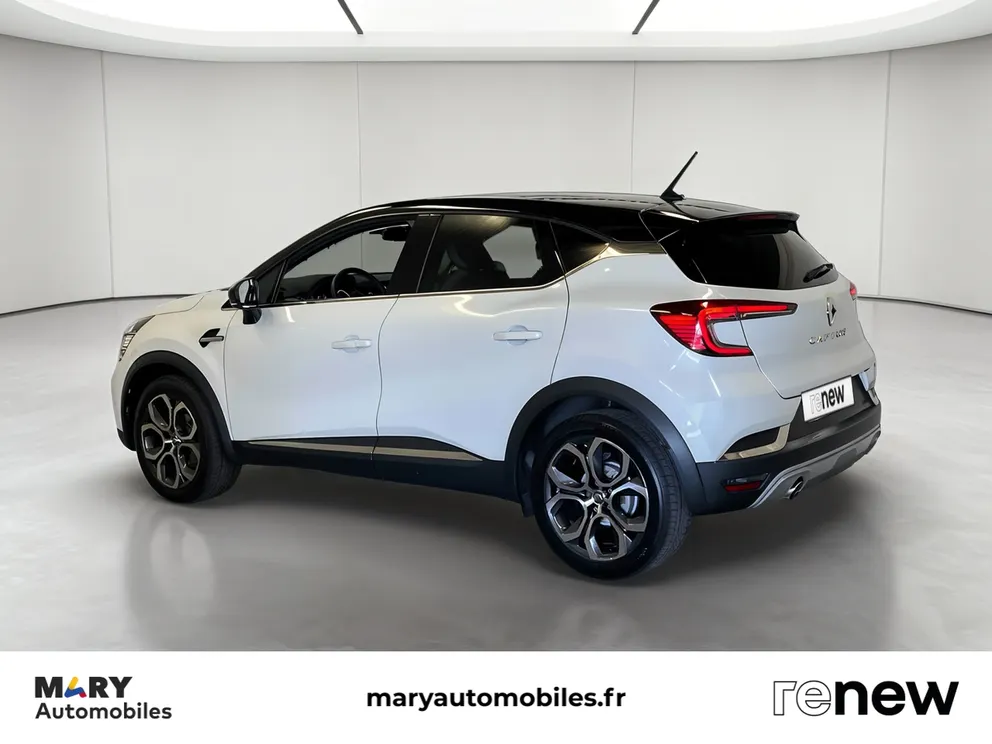 Véhicule occasion 235187 - renault CAPTUR - Photo 1