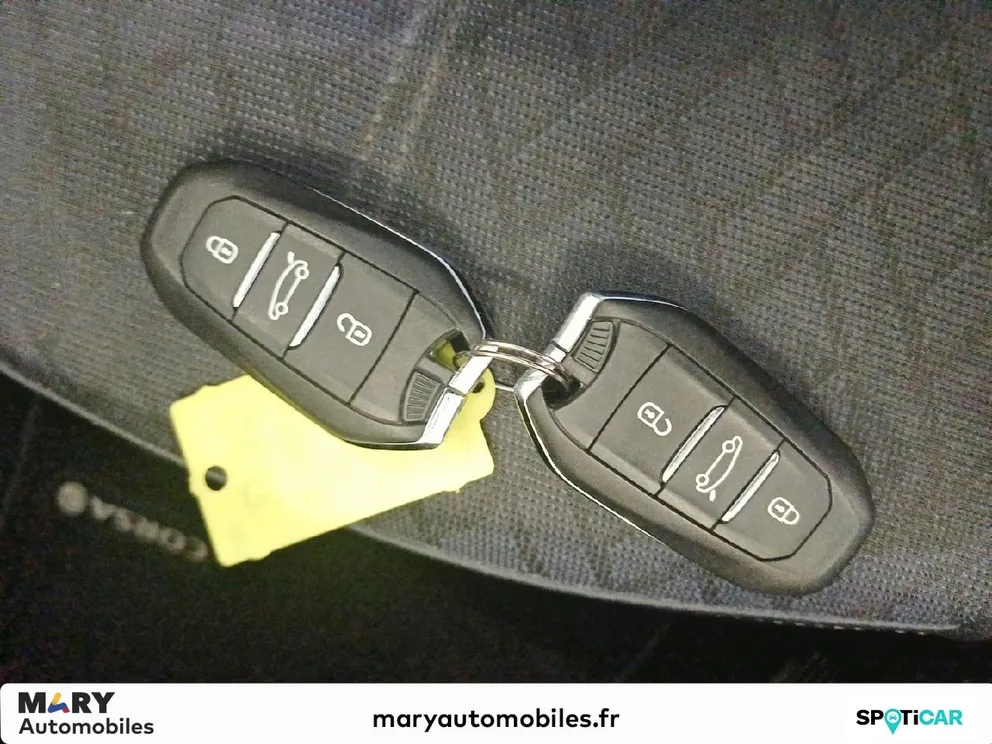 Véhicule occasion 229977 - opel CORSA - Photo 12