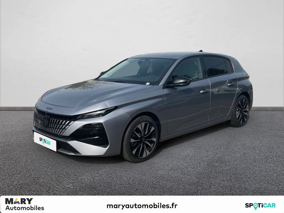 Véhicule occasion 262691 - peugeot 308 - Photo 1