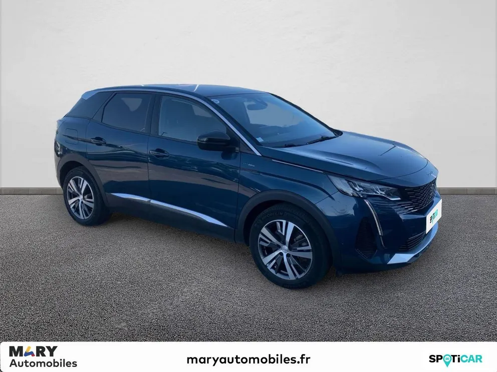 Véhicule occasion 226754 - peugeot 3008 - Photo 6
