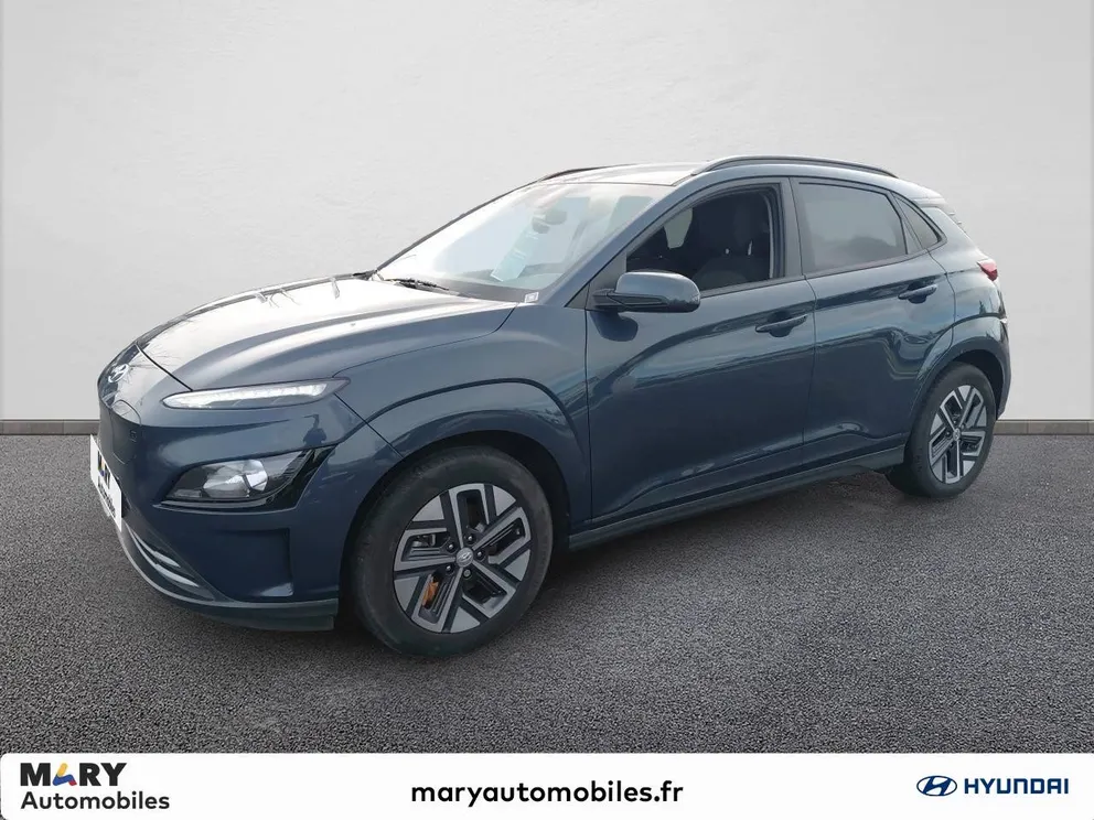 Véhicule occasion 213754 - hyundai KONA - Photo 1