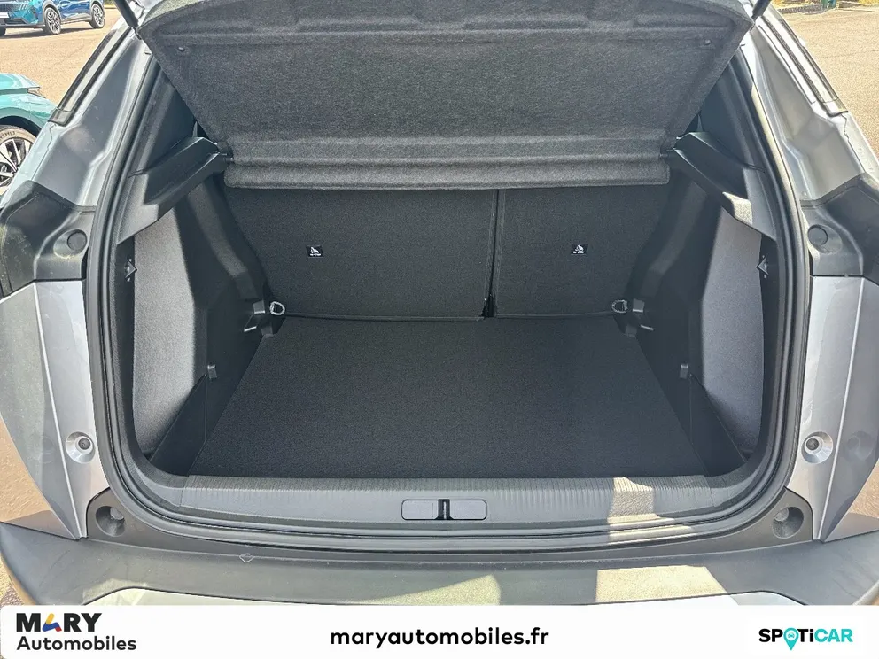 Véhicule occasion 1232706 - peugeot 2008 - Photo 16