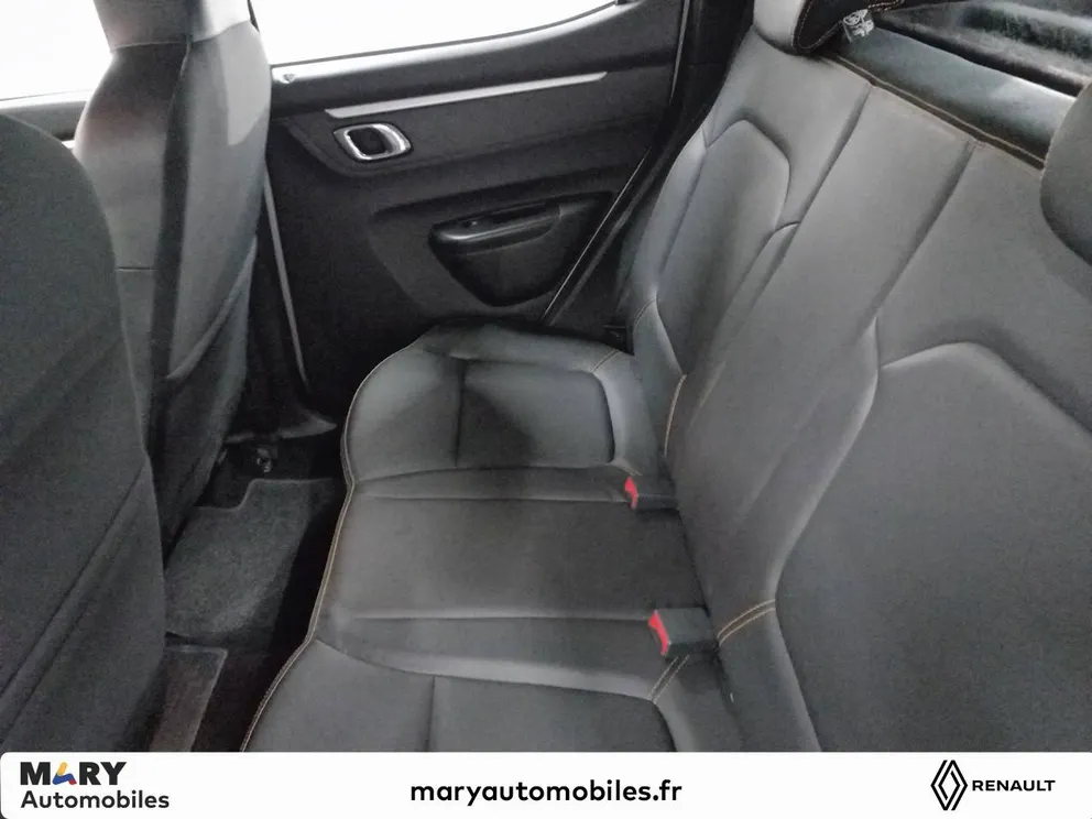 Véhicule occasion 197732 - dacia SPRING - Photo 10