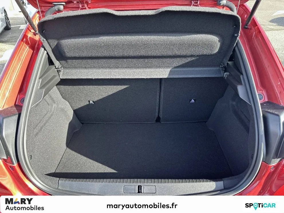 Véhicule occasion 214884 - peugeot 208 - Photo 5