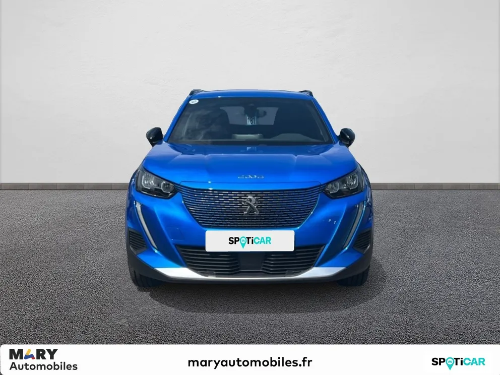 Véhicule occasion 1229679 - peugeot 2008 - Photo 6