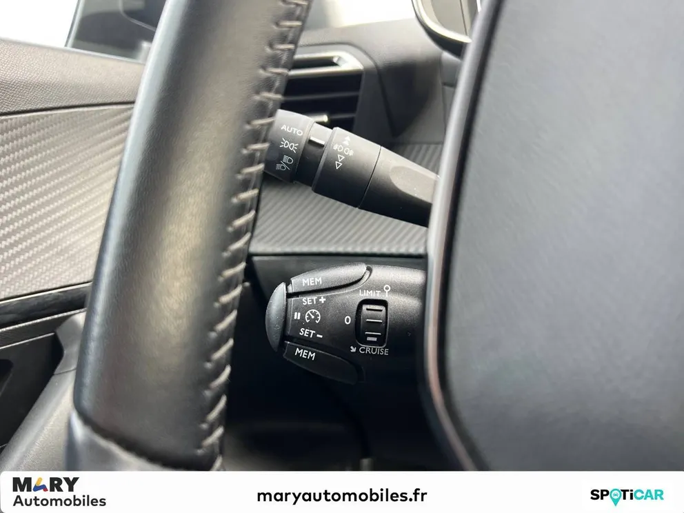 Véhicule occasion 229308 - peugeot 2008 - Photo 15