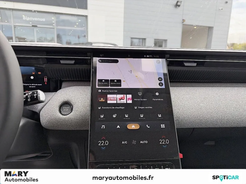 Véhicule occasion 225033 - Citroën C5 AIRCROSS HYBRIDE - Photo 14