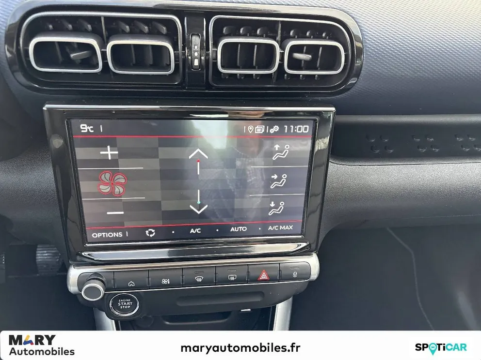 Véhicule occasion 183935 - Citroën C3 AIRCROSS - Photo 15
