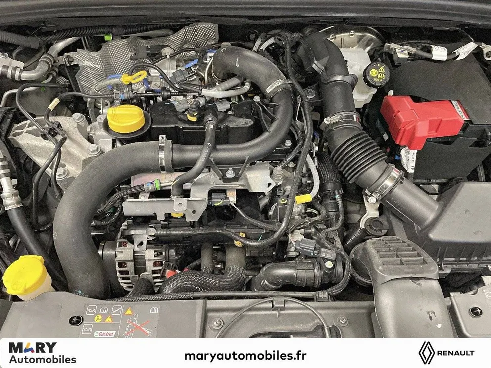 Véhicule occasion 197808 - renault CLIO - Photo 19