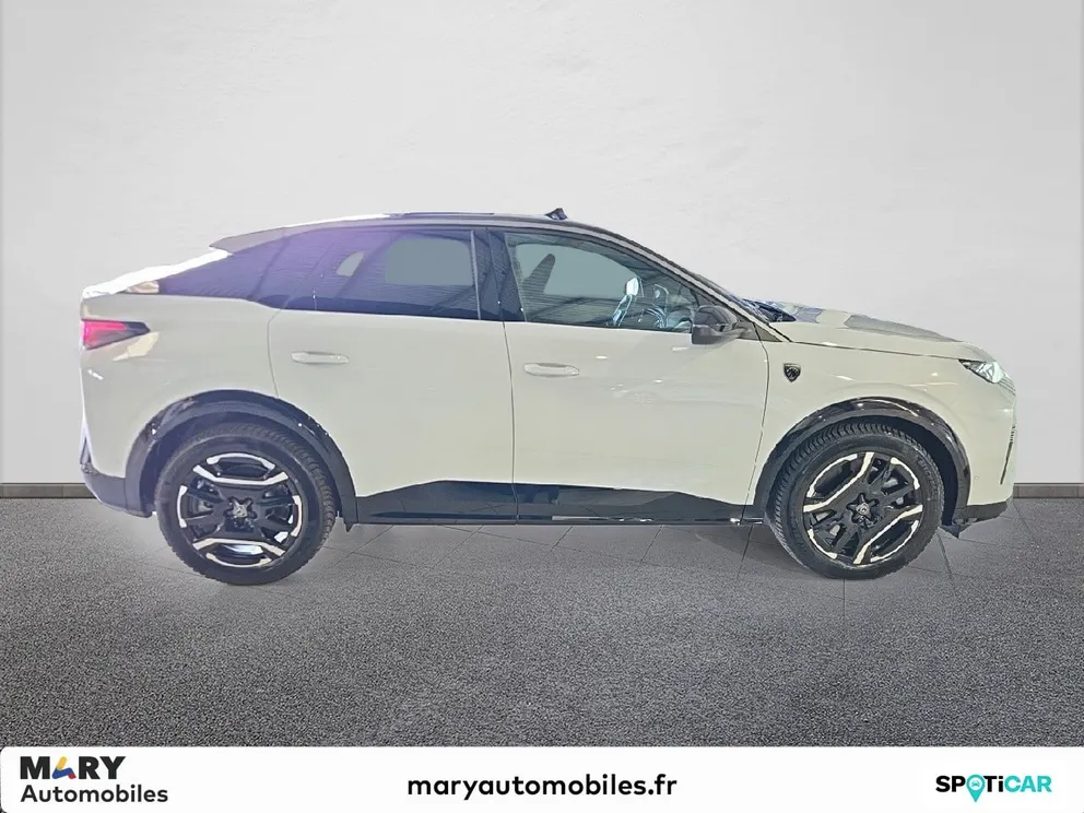 Véhicule occasion 1228534 - peugeot 3008 - Photo 4