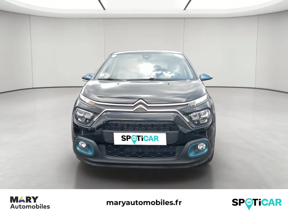 Véhicule occasion 1241501 - Citroën C3 - Photo 7