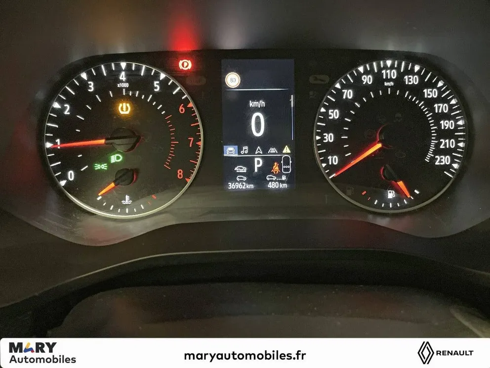 Véhicule occasion 202160 - renault ARKANA - Photo 15