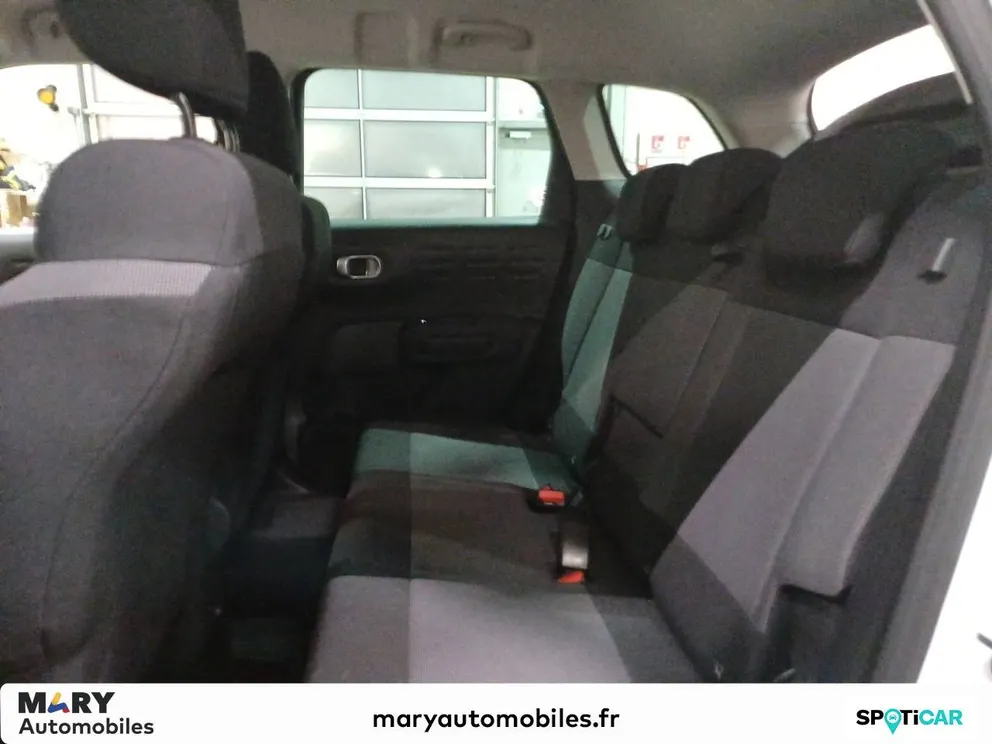 Véhicule occasion 207172 - Citroën C3 AIRCROSS - Photo 10