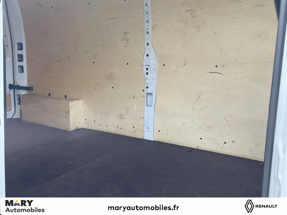 Véhicule occasion 220668 - renault MASTER - Photo 10