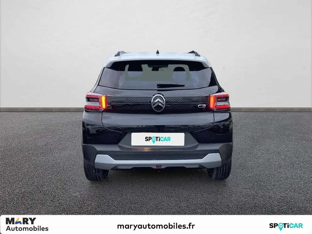 Véhicule occasion 209106 - Citroën C3 - Photo 5