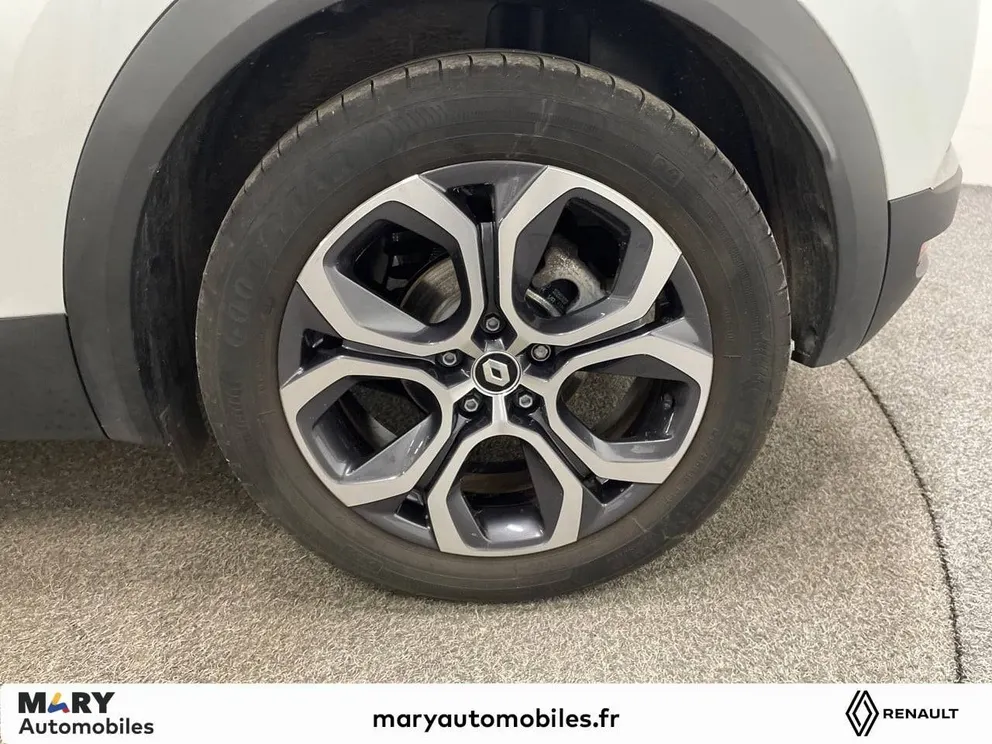 Véhicule occasion 195097 - renault CAPTUR - Photo 11