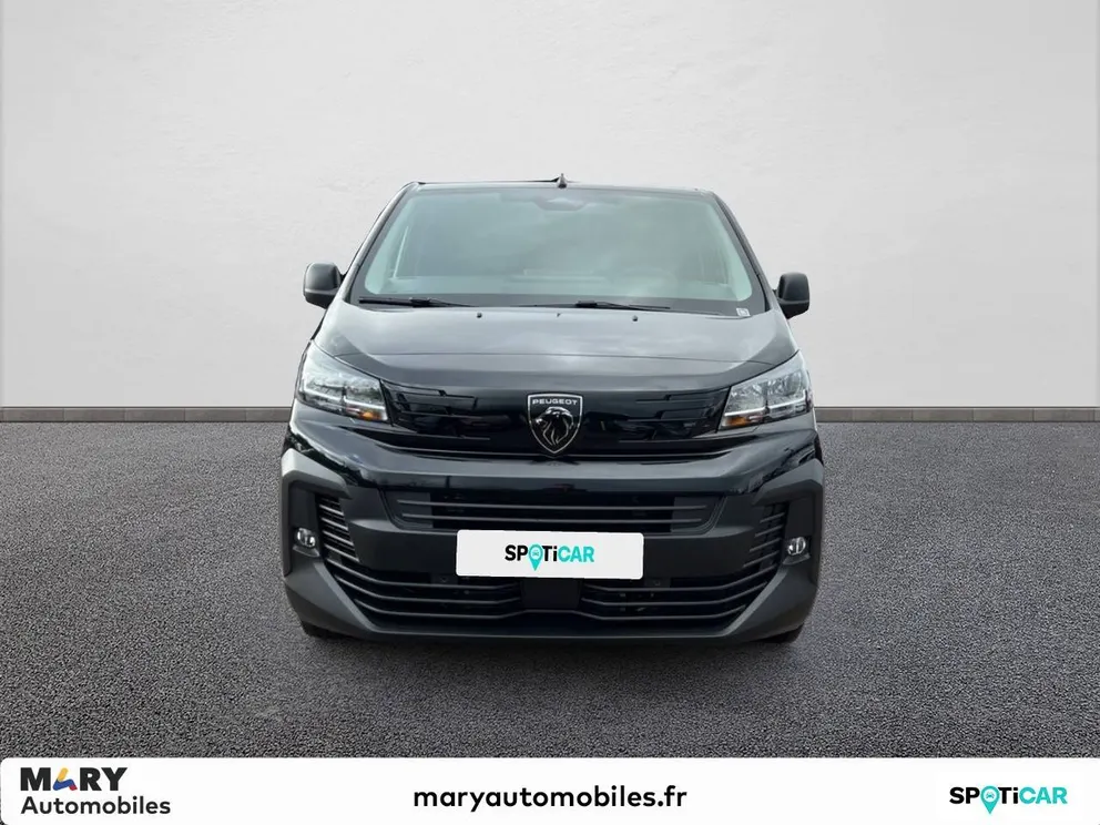 Véhicule occasion 220222 - peugeot EXPERT - Photo 2