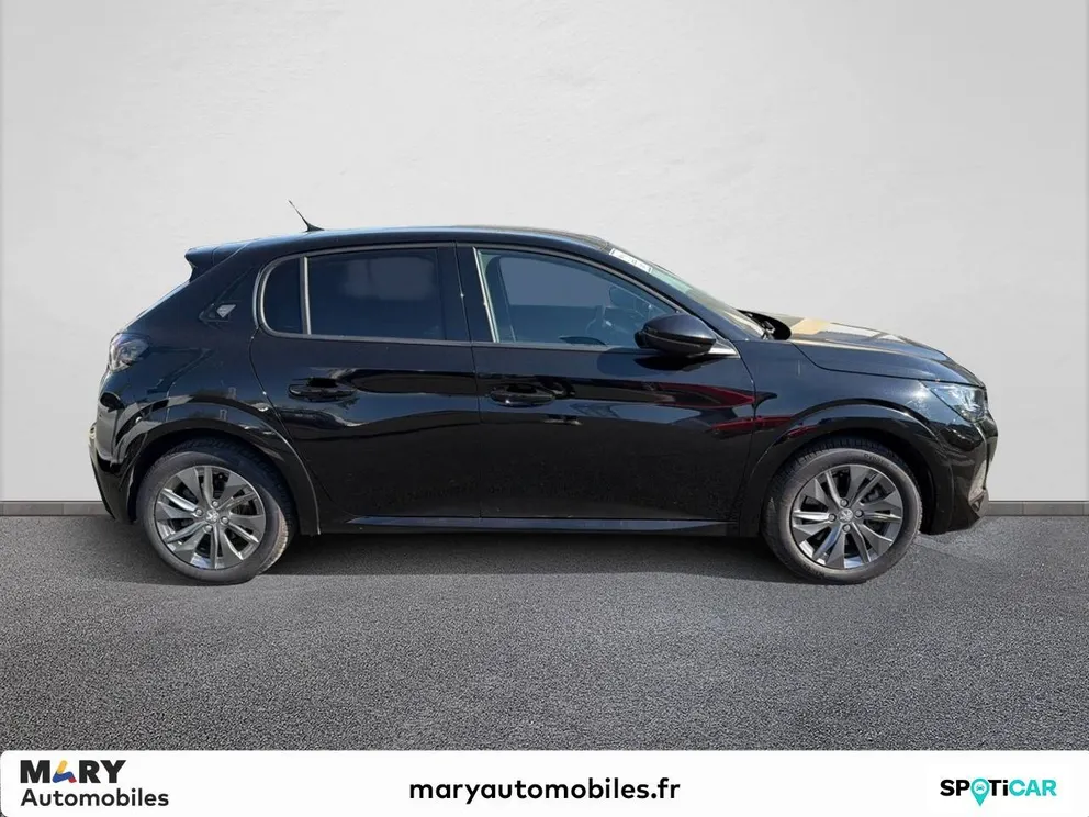 Véhicule occasion 230974 - peugeot 208 - Photo 4