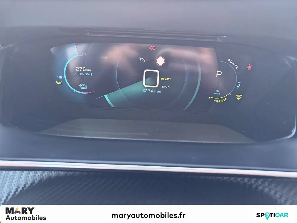 Véhicule occasion 207939 - peugeot 208 - Photo 12