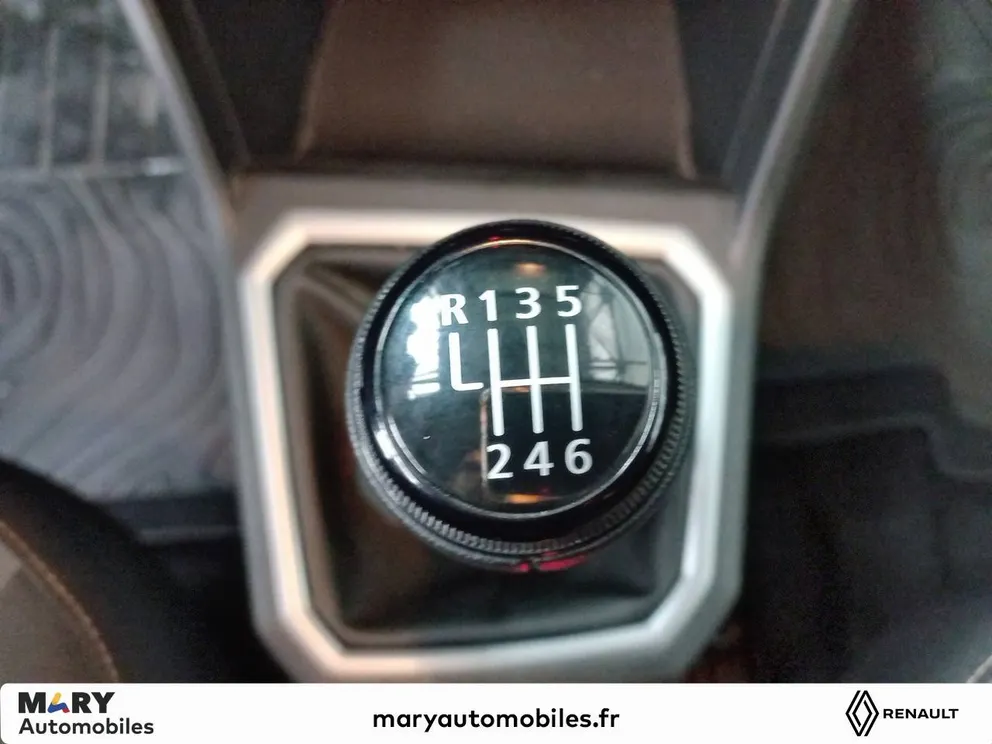 Véhicule occasion 209154 - dacia JOGGER - Photo 22