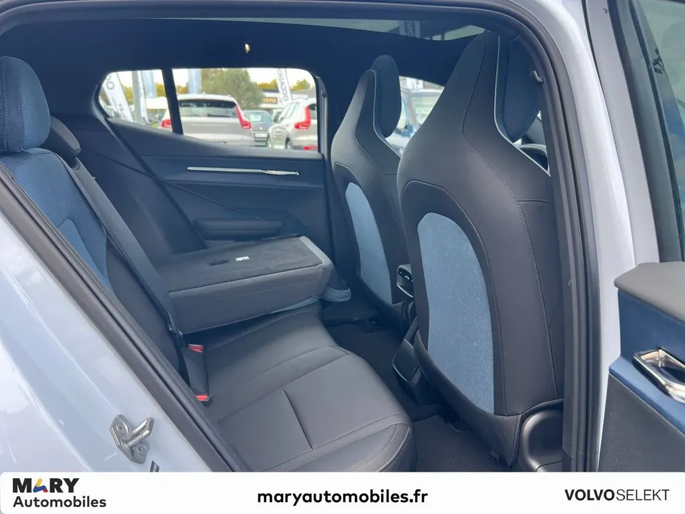 Véhicule occasion 185111 - volvo EX30 - Photo 6