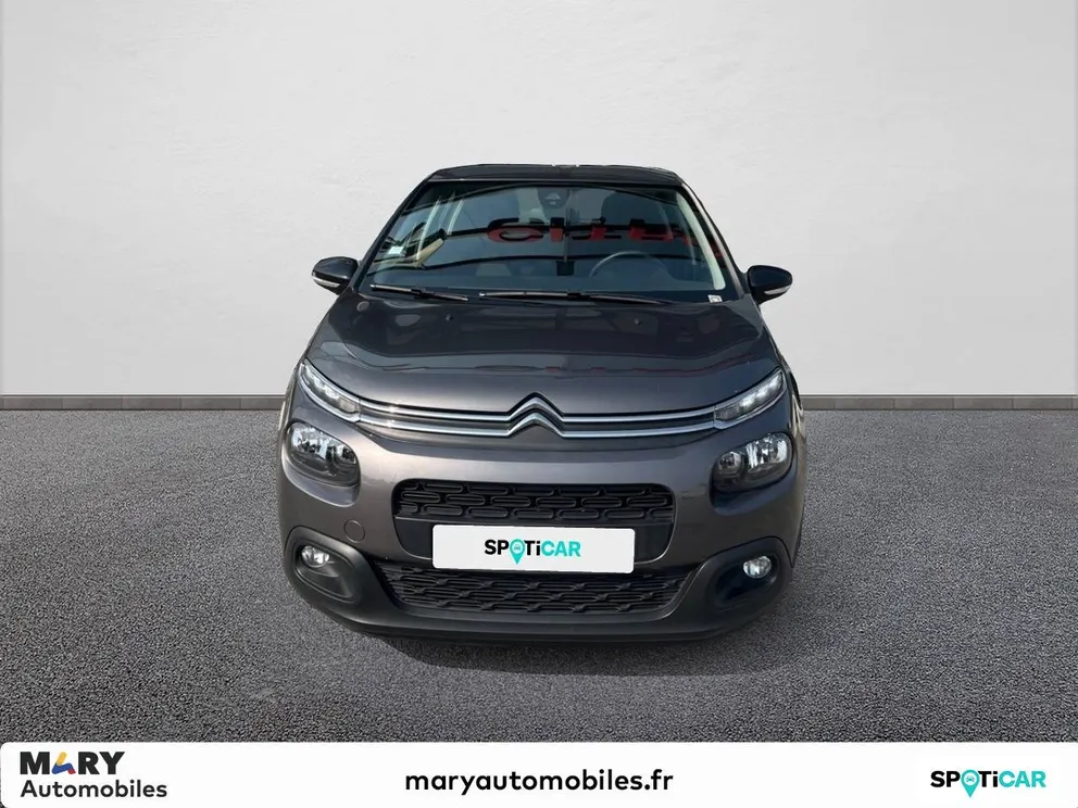 Véhicule occasion 186460 - Citroën C3 - Photo 2