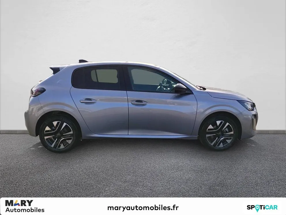 Véhicule occasion 175684 - peugeot 208 - Photo 4