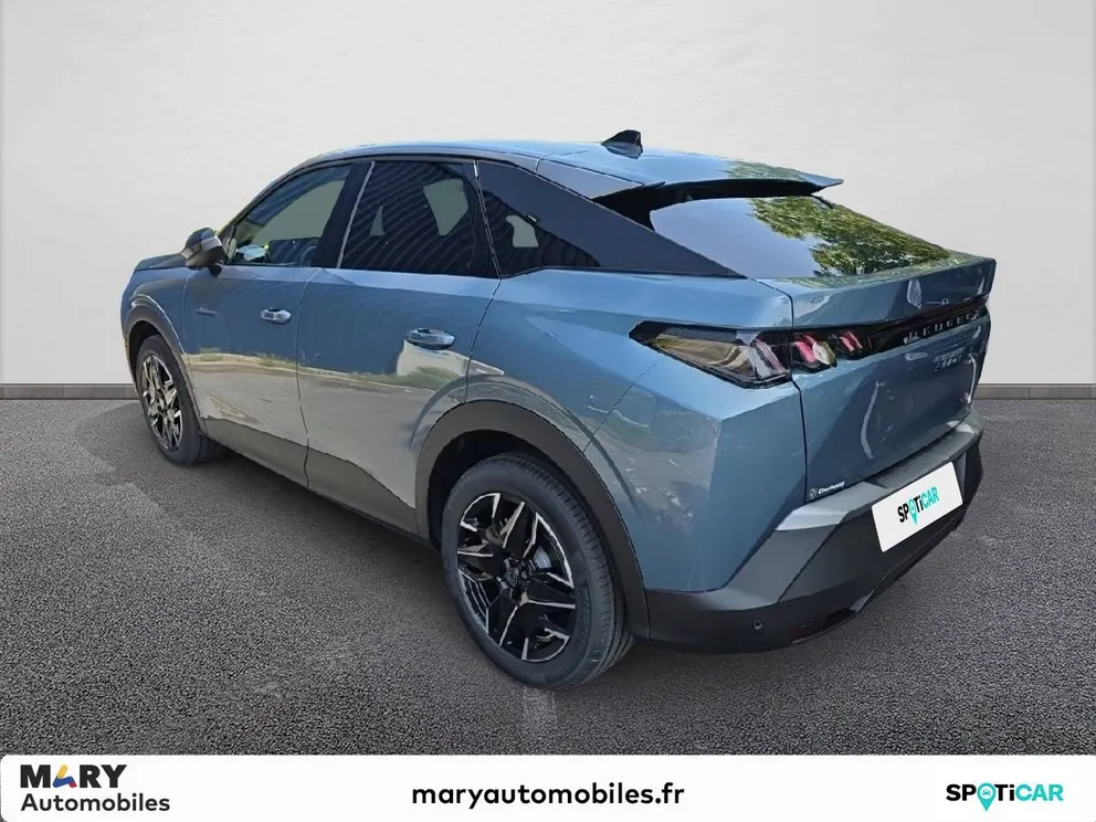 Véhicule occasion 187145 - peugeot 3008 - Photo 7